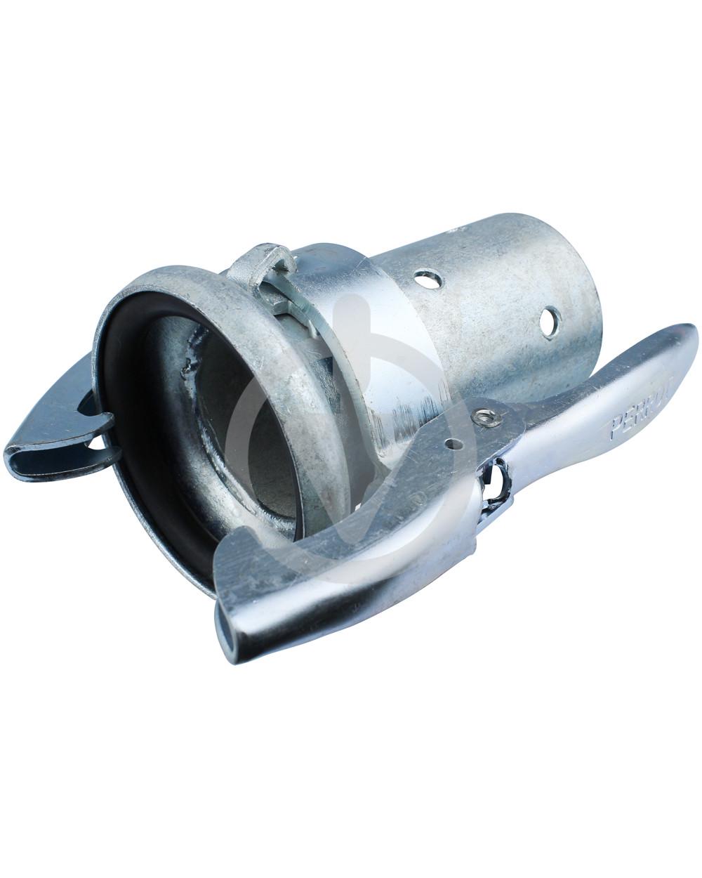 Соединения MT-50 PERROT для шланга стальные замки наружный монтаж (13473756) Соединения MT-50 PERROT для шланга стальные замки наружный монтаж (13473756)