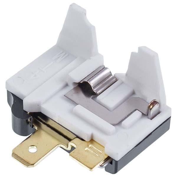 Реле пусковое для холодильника 4TM14 220V (00000043981)