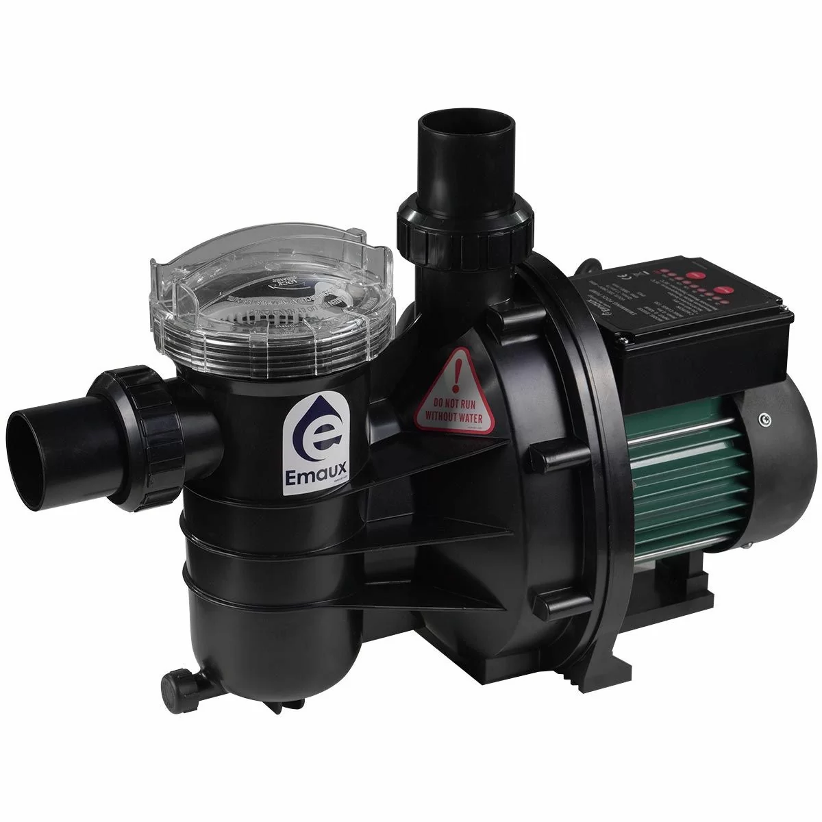 Насос Emaux SS050T 220 В 10 м3/год 0,5 HP (14477424)