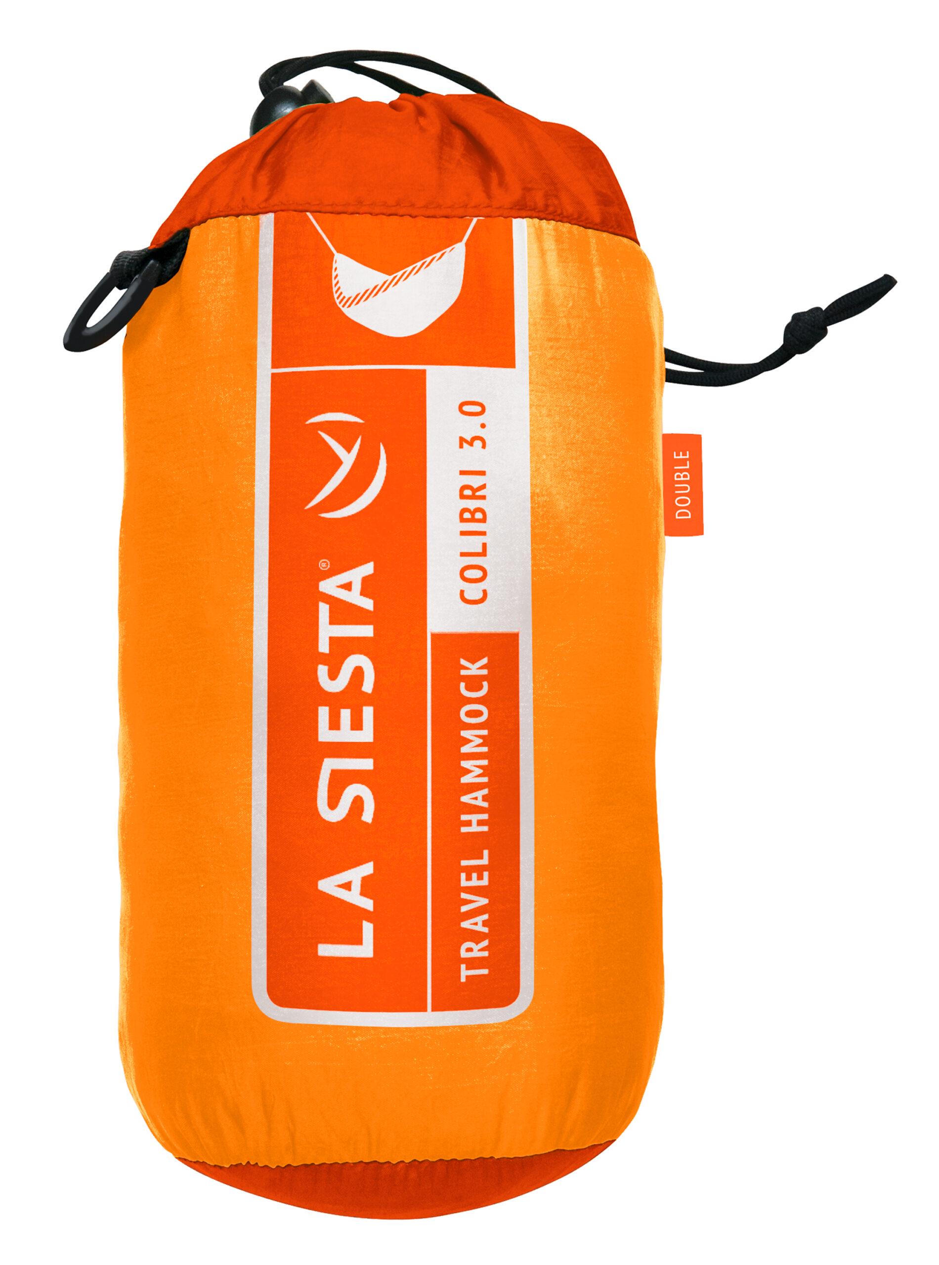 Гамак туристический La siesta Colibri 3.0 CLT19-22 sunrice (53401)