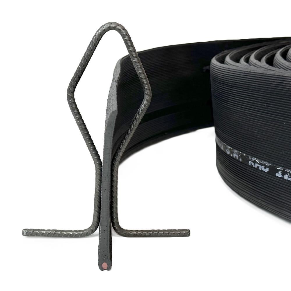 Гідрошпонка для герметизації швів KAB 150 150 мм 25 м.п. (19520185) - фото 2 Гідрошпонка для герметизації швів KAB 150 150 мм 25 м.п. (19520185) - фото 2