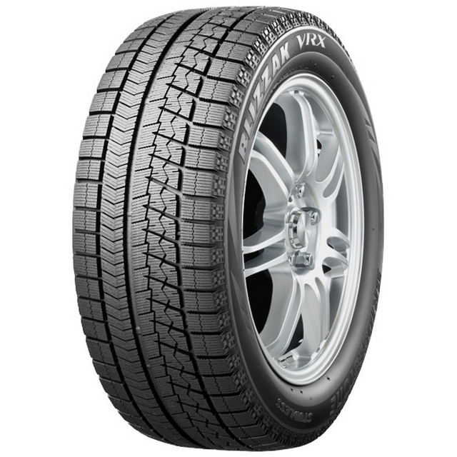 Шина Bridgestone Blizzak VRX 235/50 R18 97S зима