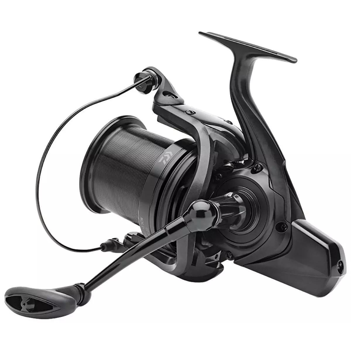 Катушка Daiwa 20 Crosscast 45 SCW 5000LD QD (2123184468) - фото 2