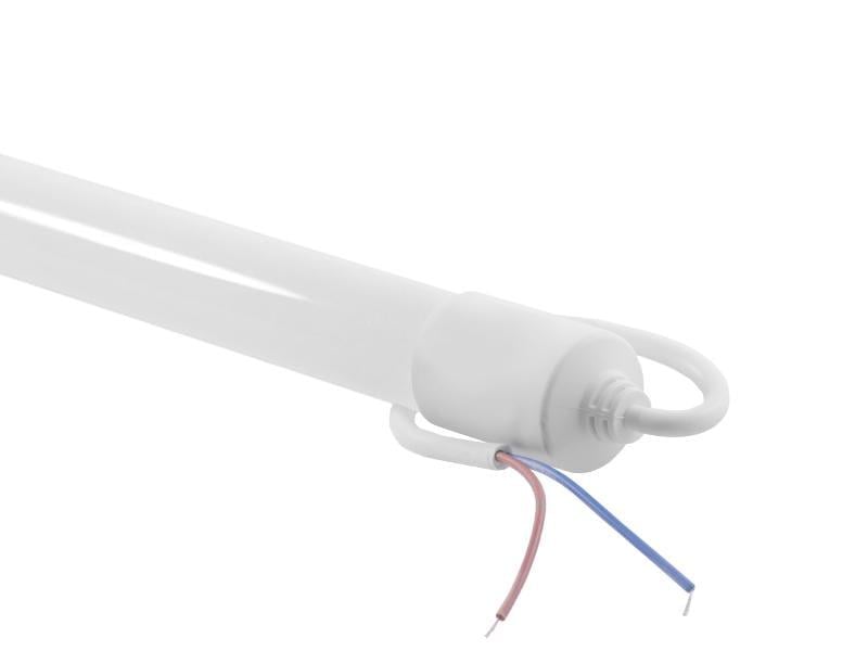 Светодиодная лампа Lemanso LM3811 Т8 IP65 9W 900Lm 165-265V 6500K 600 мм и провод 30 см (22811451) - фото 2