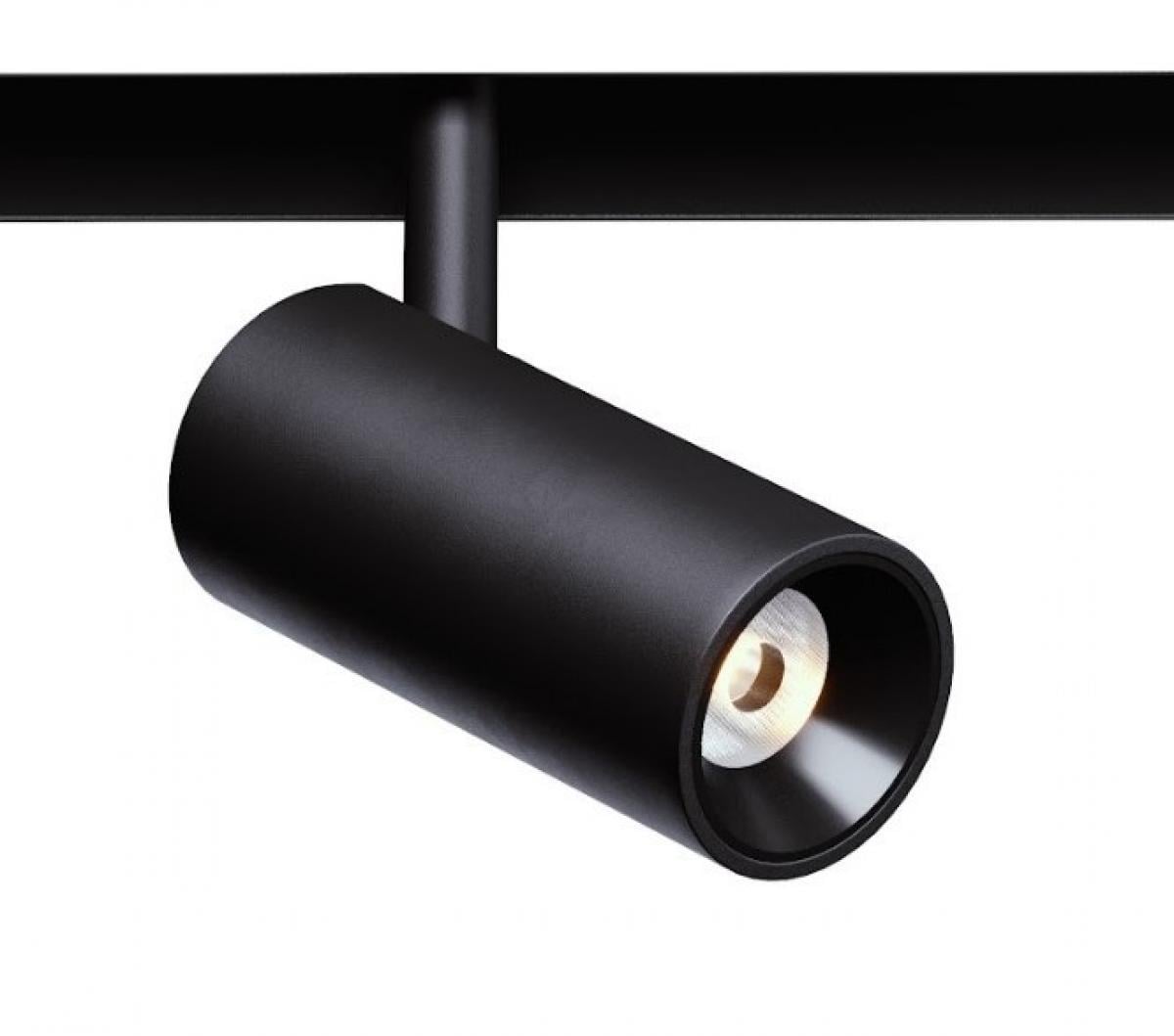 Светильник магнитный трековый Kloodi Kdmg-Spot35 6 W 4K Bk (9424637)
