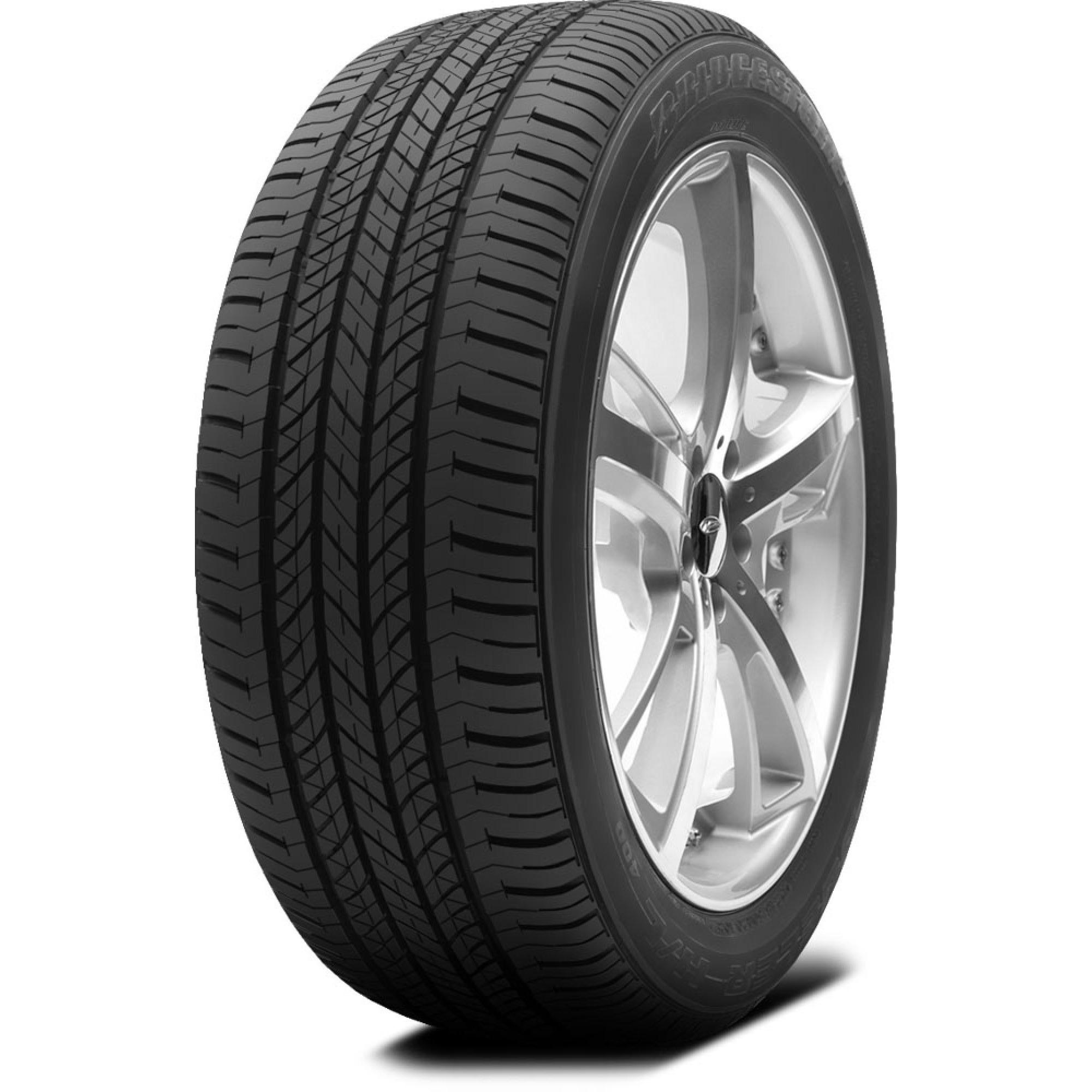Шина Bridgestone Dueler H/L D400 245/50 R20 102V лето