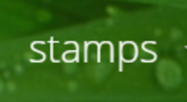 stamps