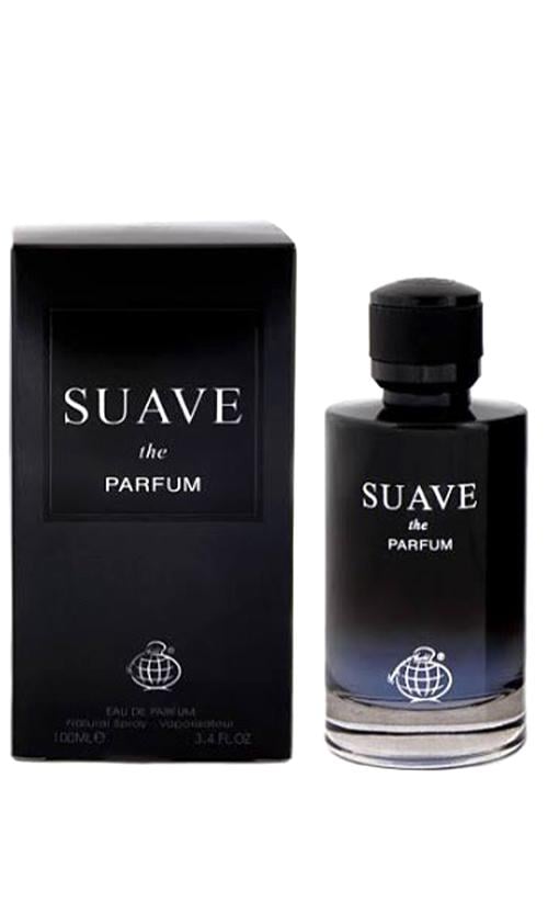 Парфумована вода Fragrance World Suave the parfume (29096)