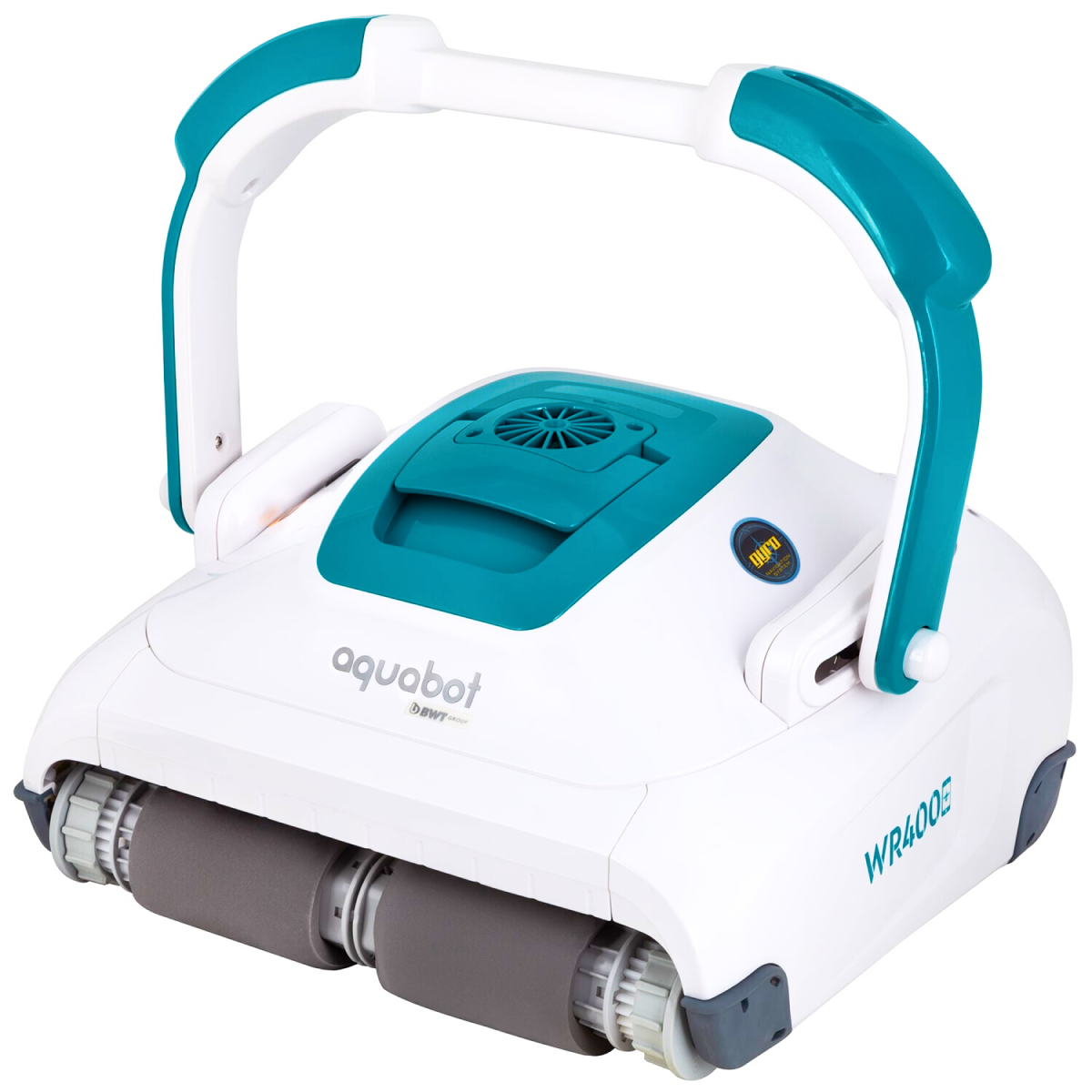 Робот-пылесос для бассейна Aquabot WR400 (1228306337)