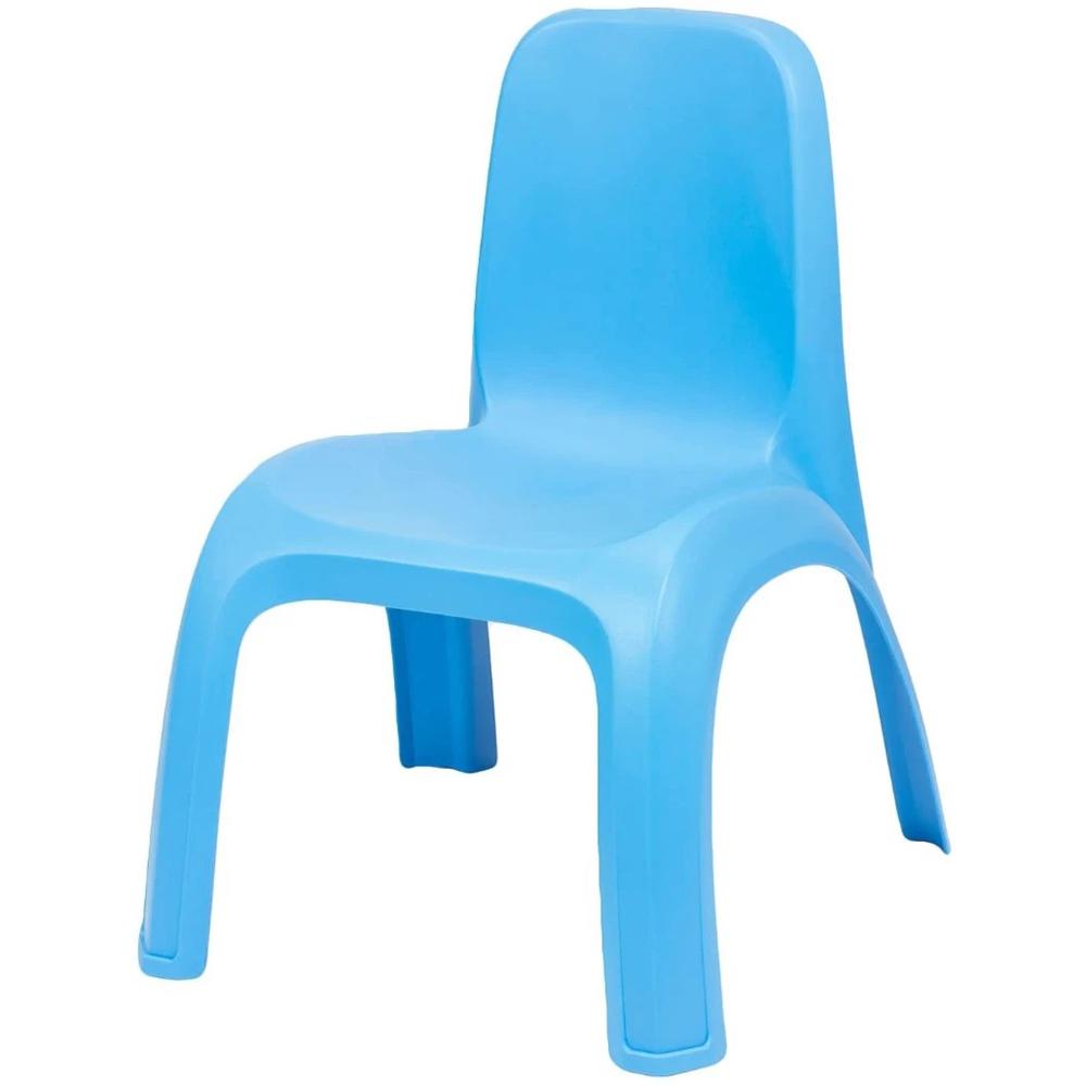 Детский стул Keter Kids Chair Blue (220151)