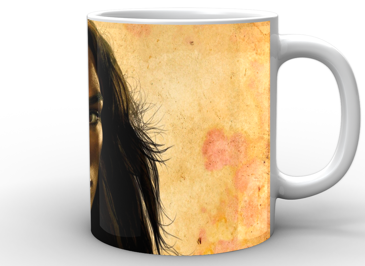 Чашка GeekLand Pirates of the Caribbean пираты карибского моря Элизабет