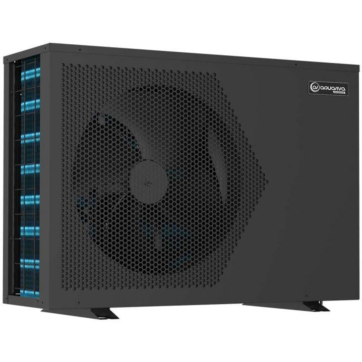 Насос для бассейна инверторный Aquaviva Model 18 18 кВт (27014)