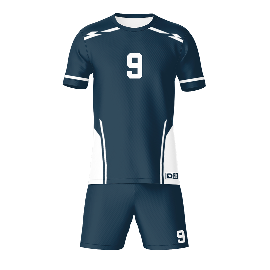 Волейбольна форма чоловіча ID Sport M (13012001)