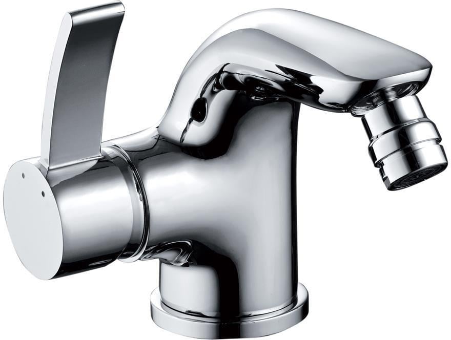 Смеситель для биде KFA Malachit 4407-011-00)