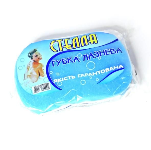 Губка банная Стелла (AN005759)
