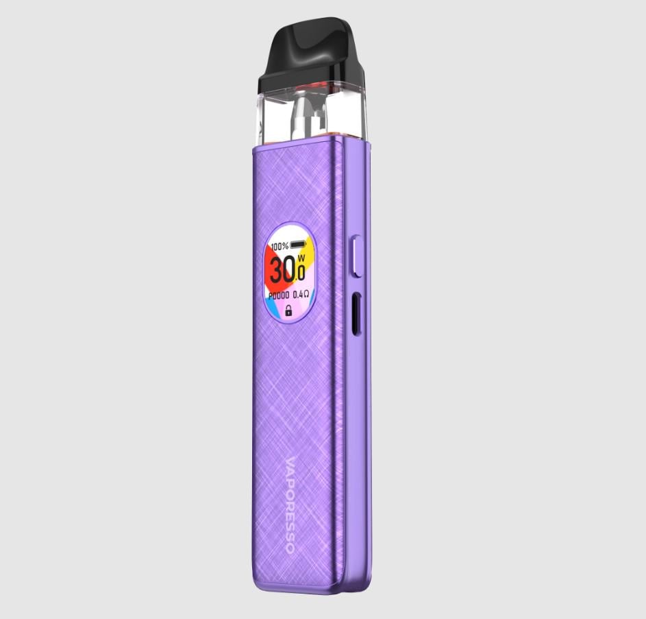 Pod-система многоразовая Vaporesso Xros 5 Violet Silk (22164)
