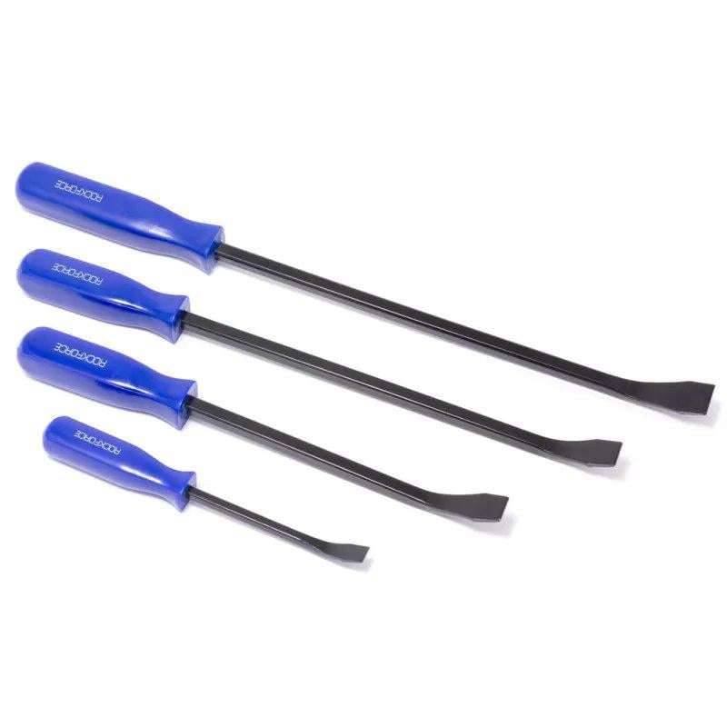 Набір монтувань ROCKFORCE RF-904U4A 4 пр. L 200/300/375/450 мм (13349200)