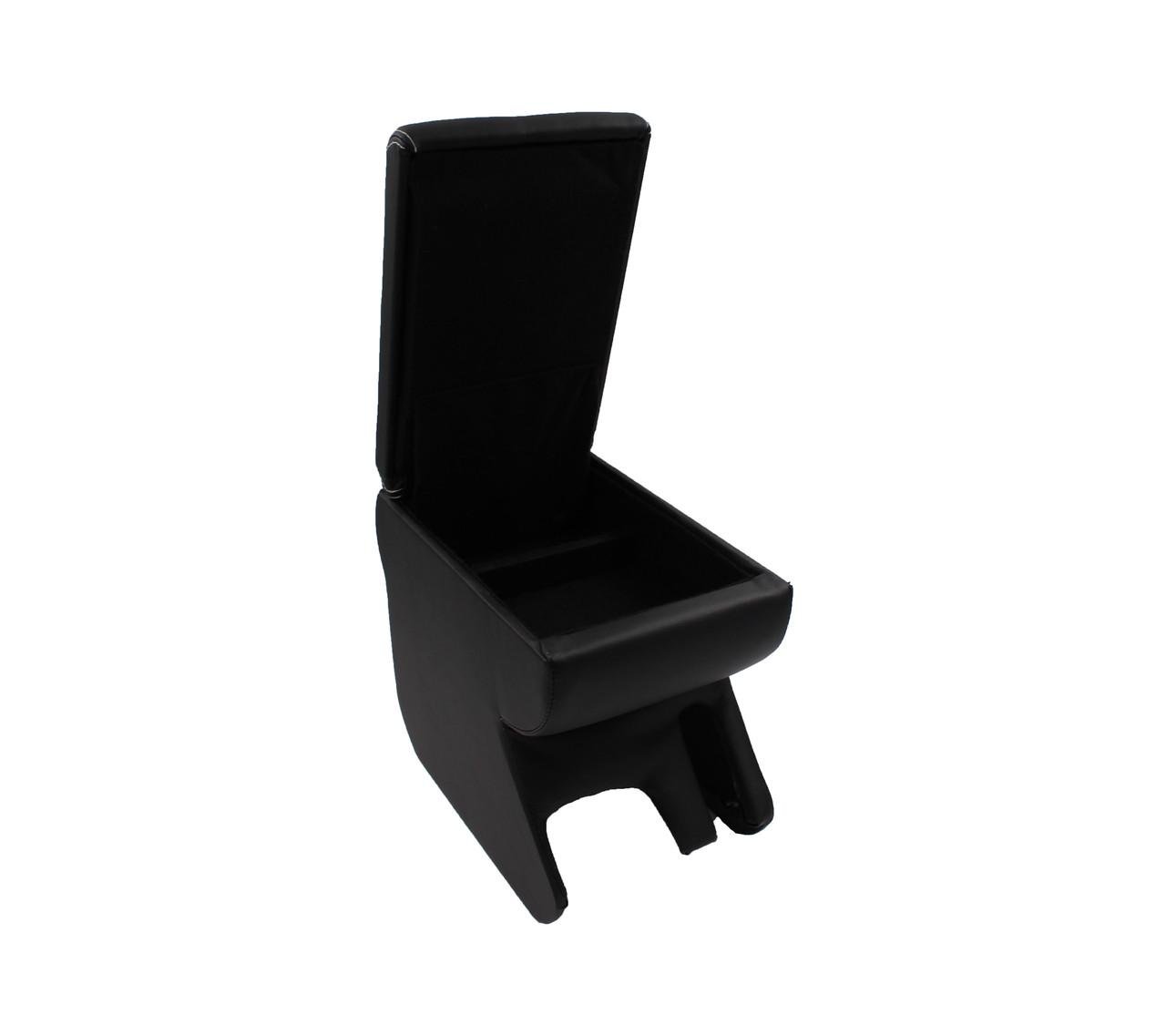 Підлокітник Armrest на BMW e36 Чорний (1253884753) - фото 7