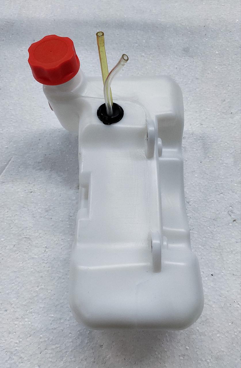 Бак у зборі для мотокоси Forte БМК-2553 43 см3/52см3 (2648) - фото 4 Бак у зборі для мотокоси Forte БМК-2553 43 см3/52см3 (2648) - фото 4