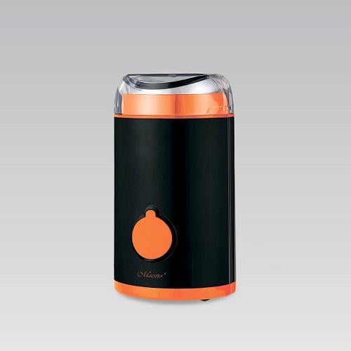 Кофемолка Maestro 150 Вт Black (MR-452-BLACK) Кофемолка Maestro 150 Вт Black (MR-452-BLACK)