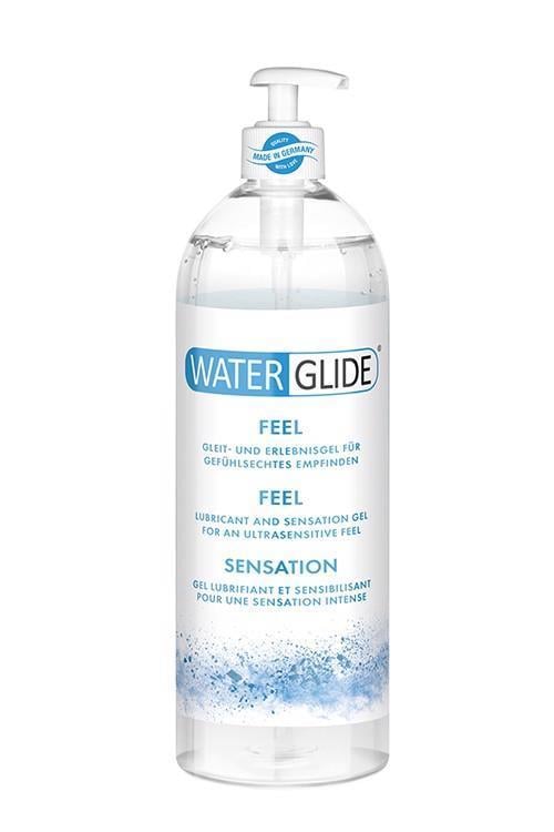 Лубрикант WATERGLIDE Feel 1000 мл (2710161952)
