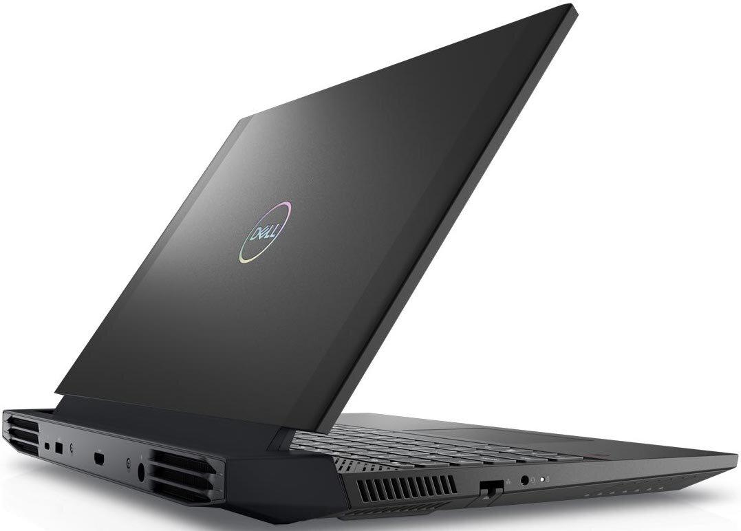 Ноутбук Dell G15 5521-9676 SE 15,6" 240Hz i7-12700H 16 Gb RAM 1TB SSD GeForce RTX3060 Windows 11 Home - фото 6