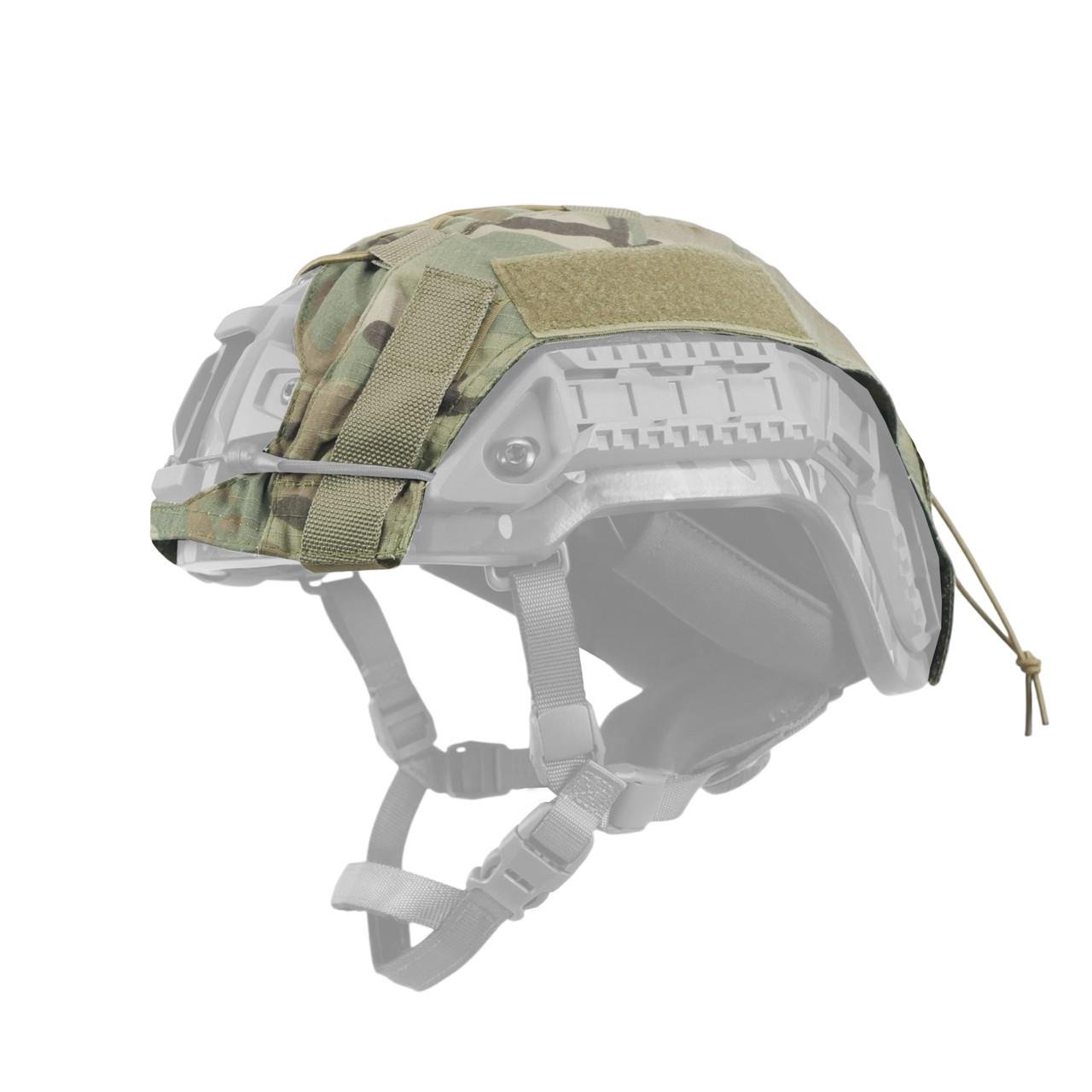 Чехол на шлем Denmark M Мультикам (30517807)