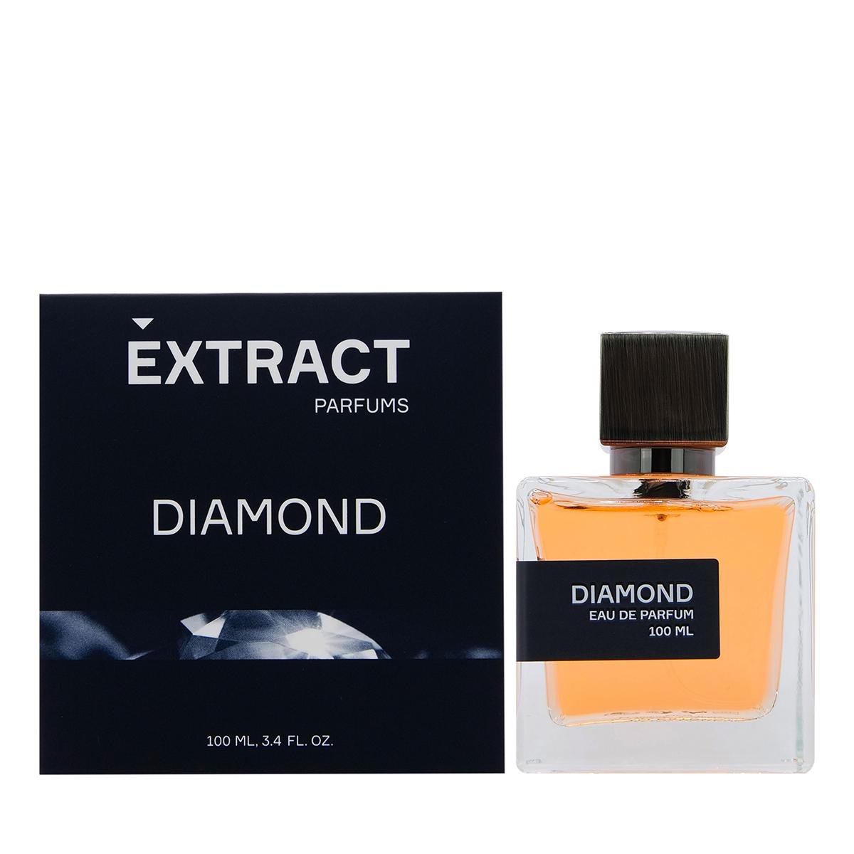 Парфум Extract Diamond 100 мл