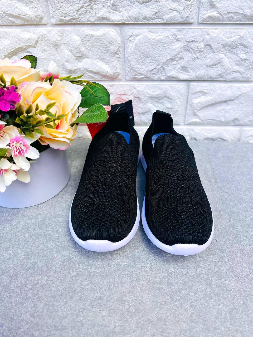 Кросівки для хлопчика літні 1853 р. 37 22,8 см - фото 2 Кросівки для хлопчика літні 1853 р. 37 22,8 см - фото 2