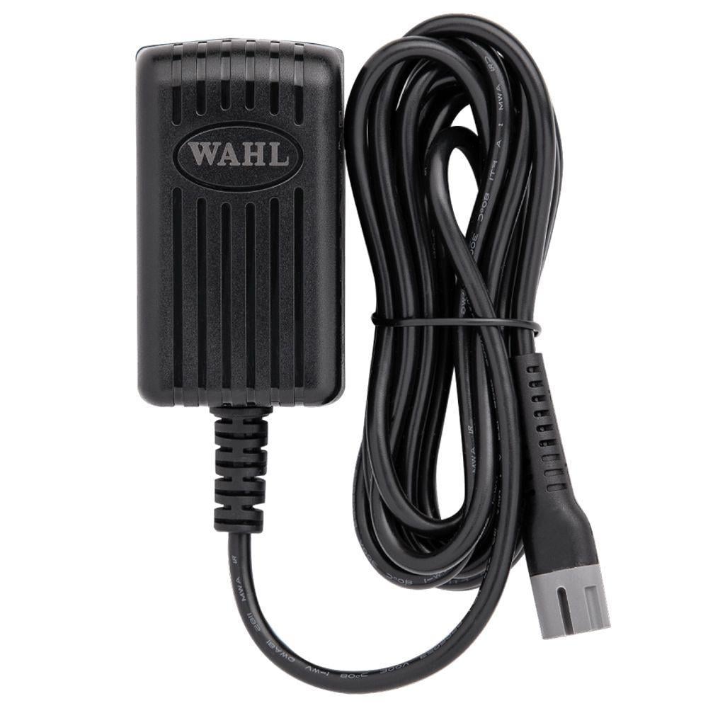 Зарядний пристрій мережевий для машинок Wahl 5V EU Plug