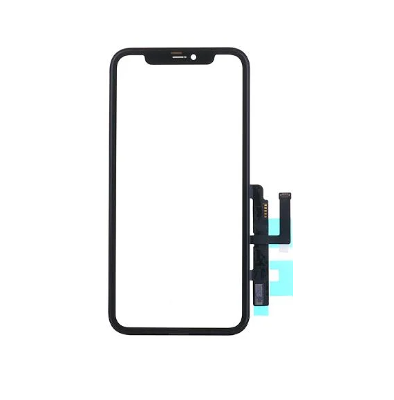 Дисплейный модуль LCD/Touchscreen для Apple iPhone 11 с OCA-пленкой (29781560)