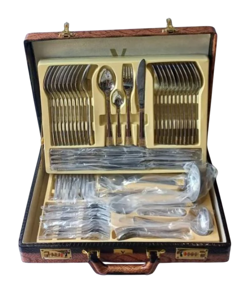 Набор столовых приборов Limited Edition 72 предмета