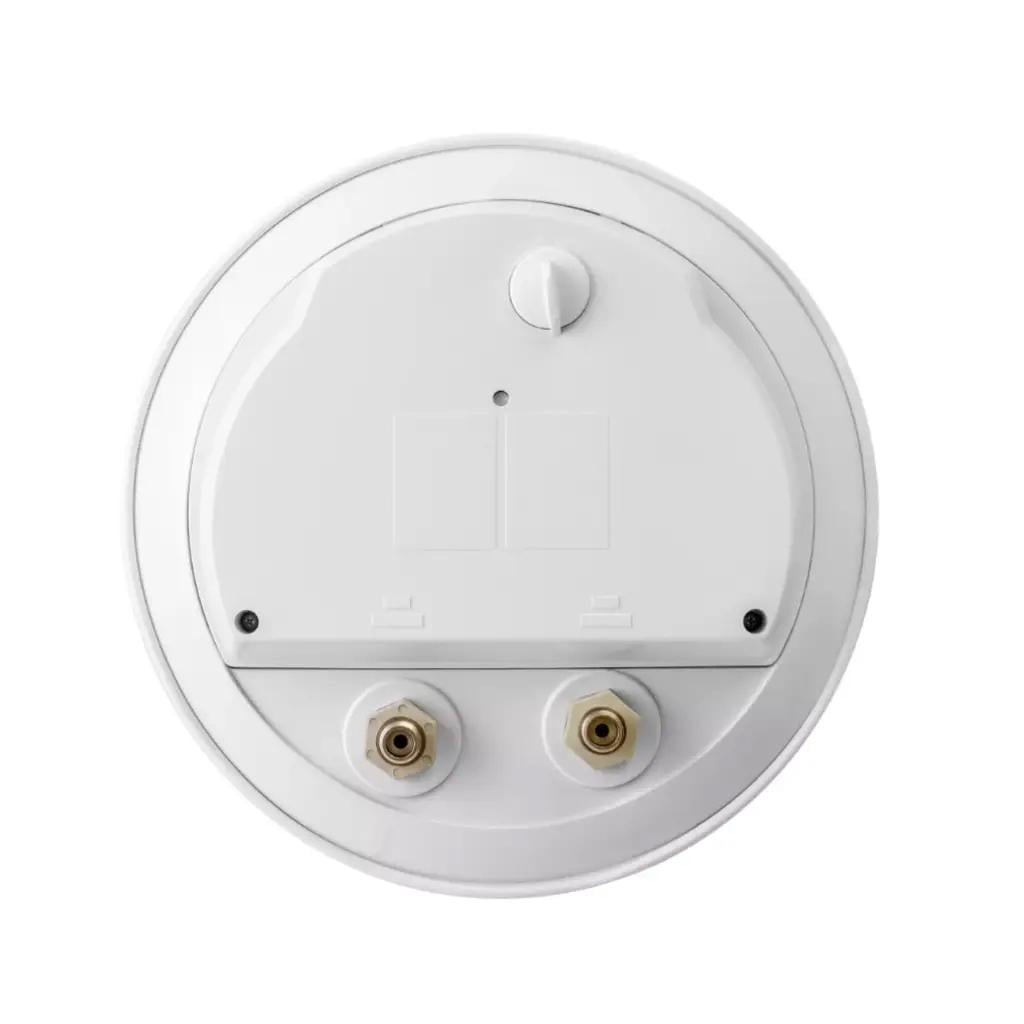 Бойлер електричний Haier ES80V-A3 на 80 л/2 кВт/мокрий ТЕН із нержавіючої сталі/збільшений магнієвий анод - фото 3