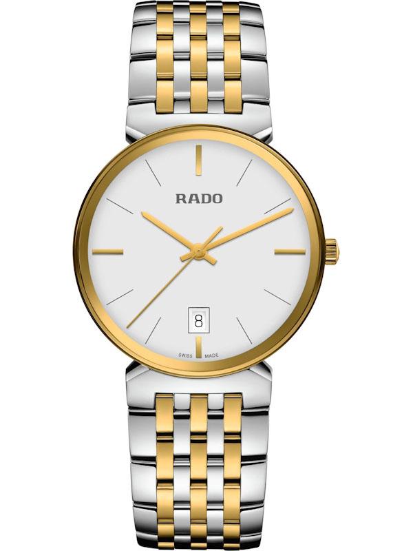 Наручний годинник чоловічий Rado 01.073.3912.4.002 (267185)