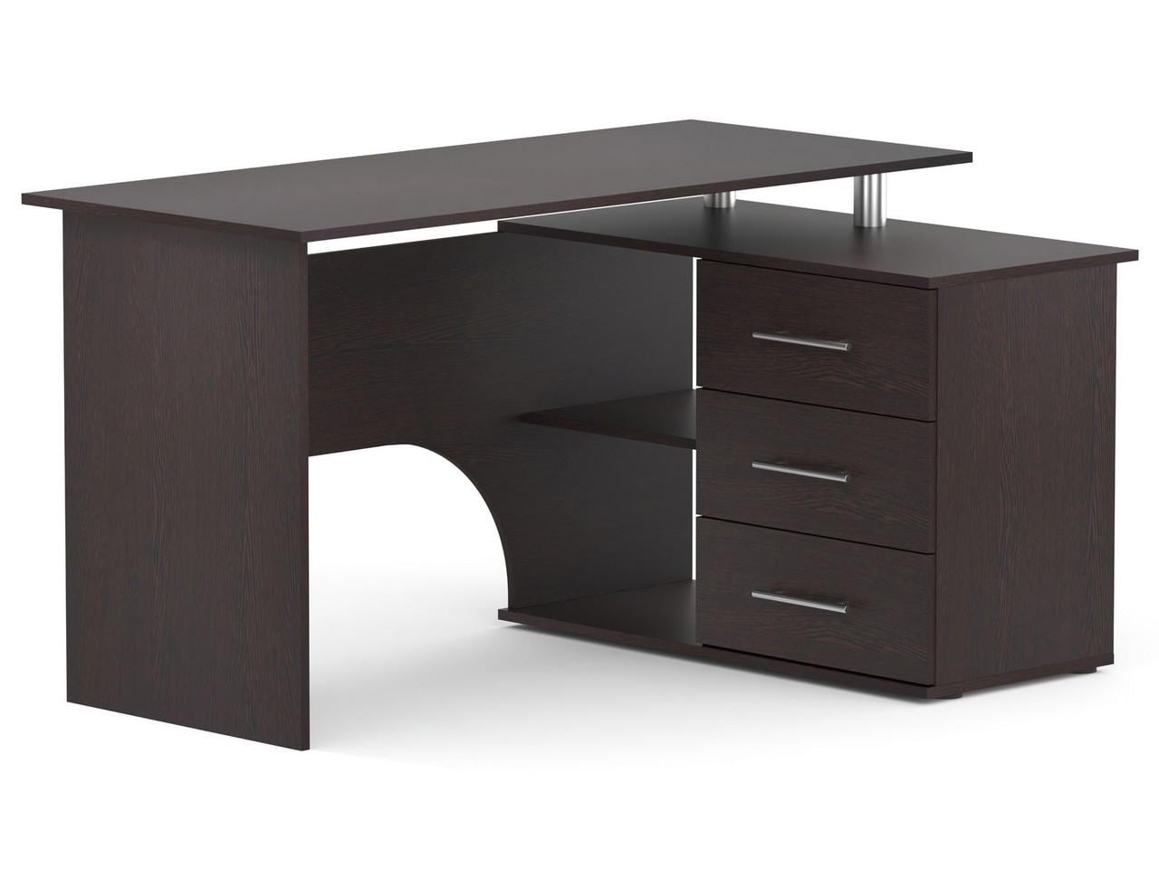 Компьютерный стол XDesk-09.1 с ящиками (2581636716) Компьютерный стол XDesk-09.1 с ящиками (2581636716)