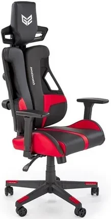 Комп'ютерне крісло геймерське Halmar Nitro Red (173431419)