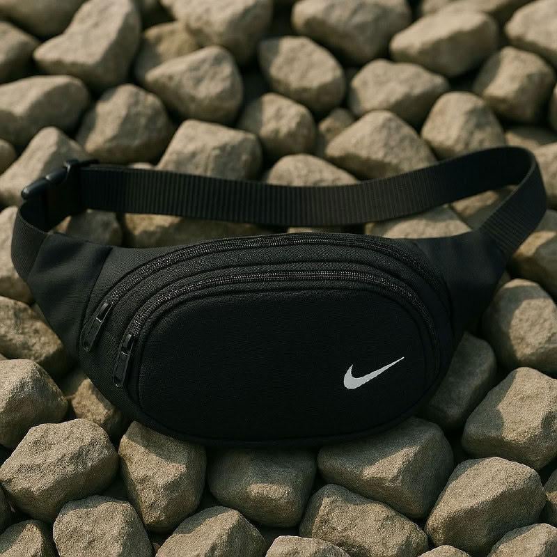 Бананка 34x14 см Черный (Д-dg-57)