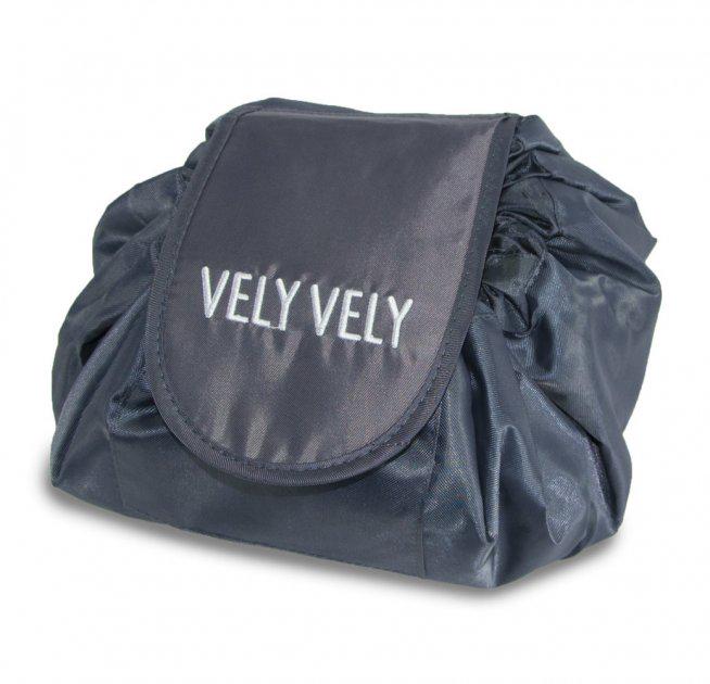 Косметичка Stenson XS038 23 см на затяжке (1a1d0aab)