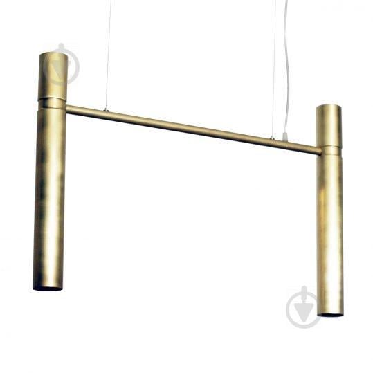 Люстра PikArt Tube chandelier 5299-5