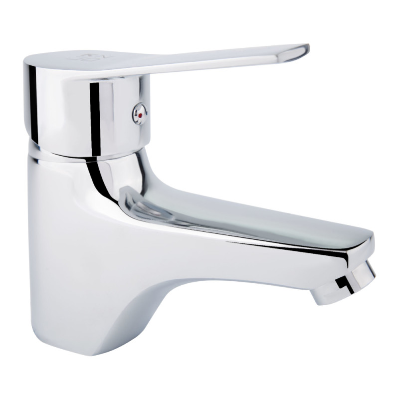 Смеситель для раковины Lidz CRM - 20 38 001 00 SD00028117