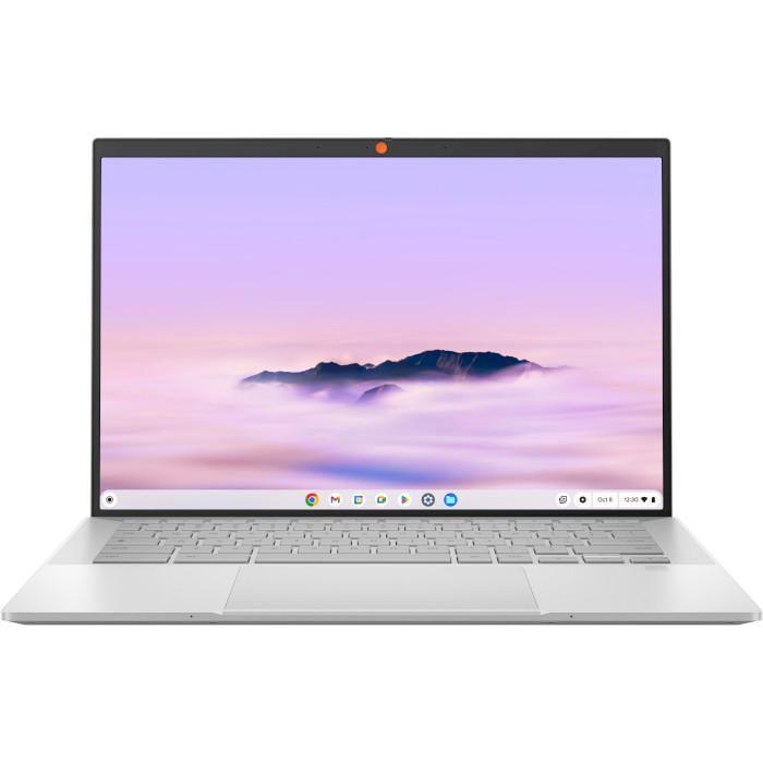 Ноутбук Asus ExpertBook CX54 Chromebook Plus CX5403CMA-QN0678 Fog Silver (90NX0791-M0 (33458722)