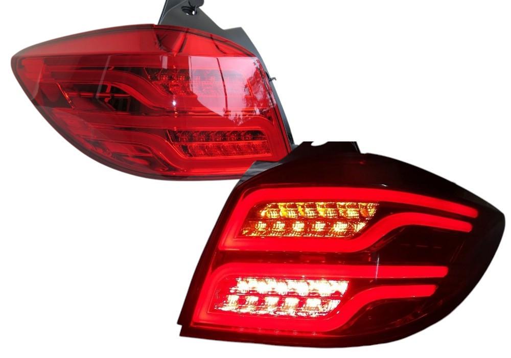 Автомобільні ліхтарі задні Chevrolet Cruze HB (2308592628)