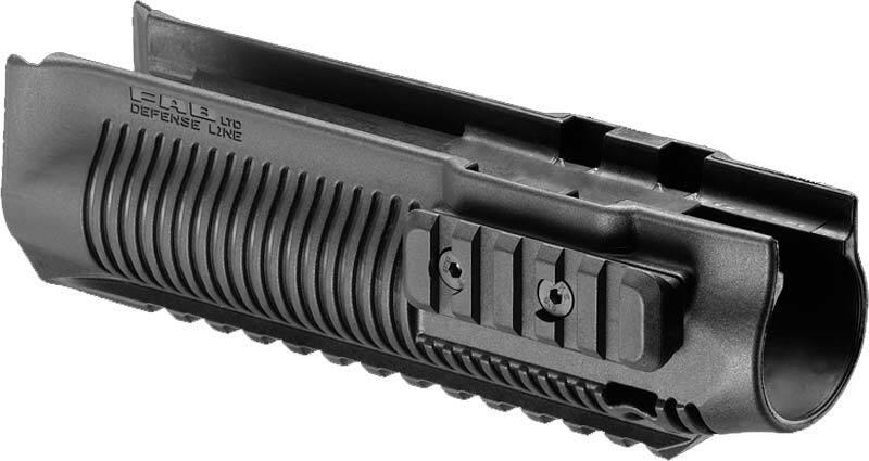 Цевье FAB Defense PR для Remington 870 (6200000280)