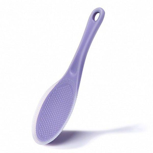 Ложка для риса Fissman Mauris 21 см (8716)