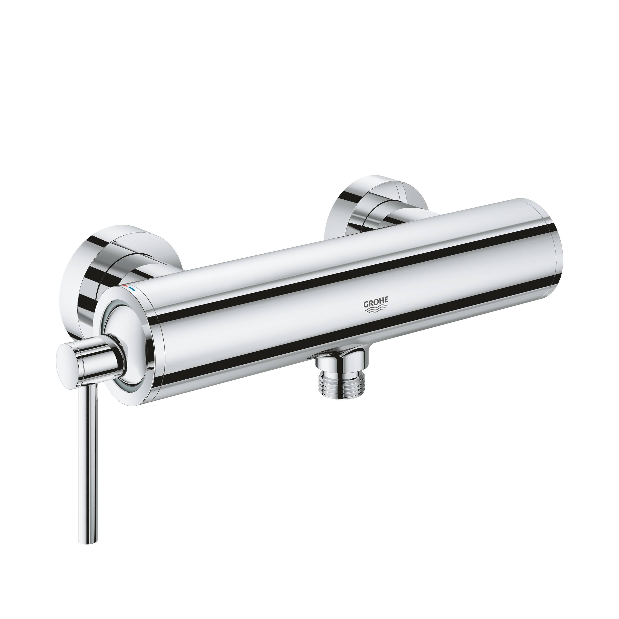 Змішувач для душу Grohe Atrio New 32650003 Хром (113285)