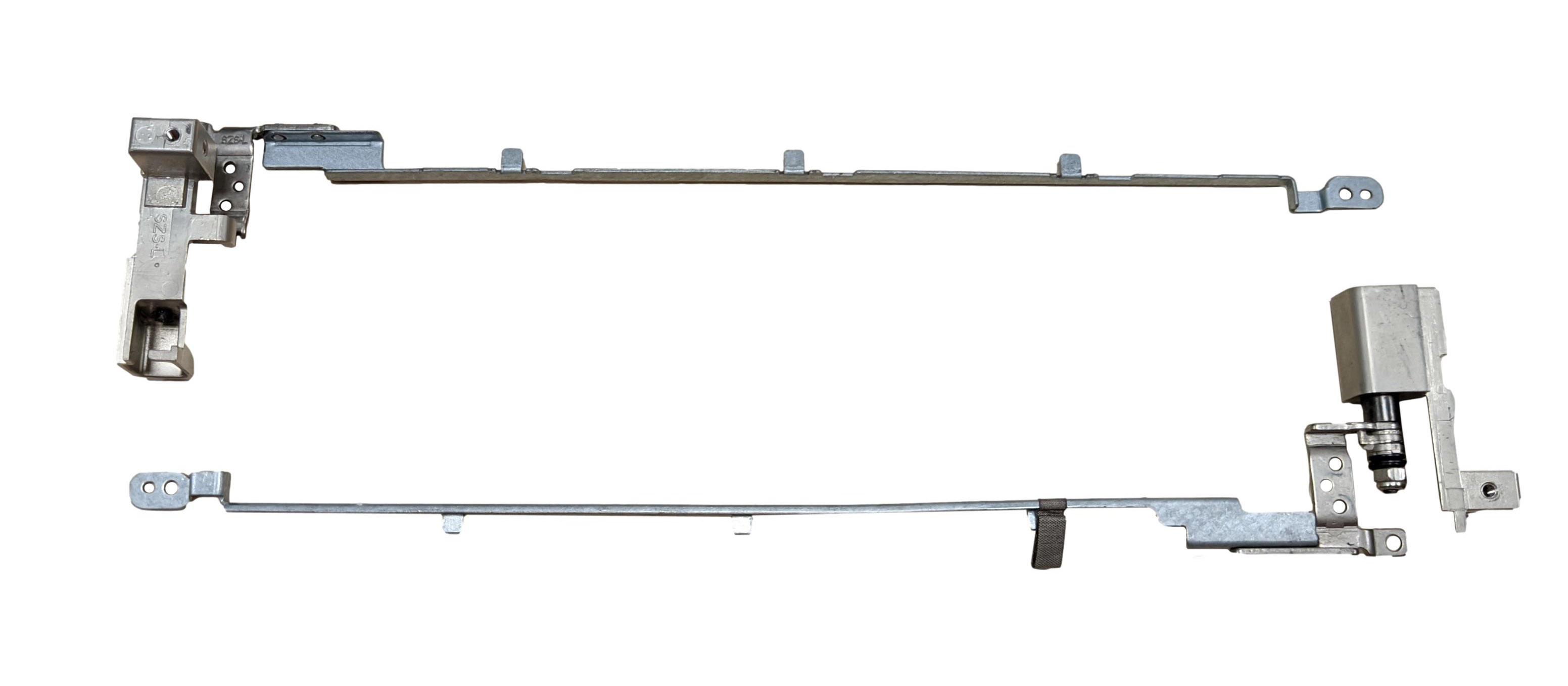 Петли для ноутбука Toshiba Satellite S55-B (020472)