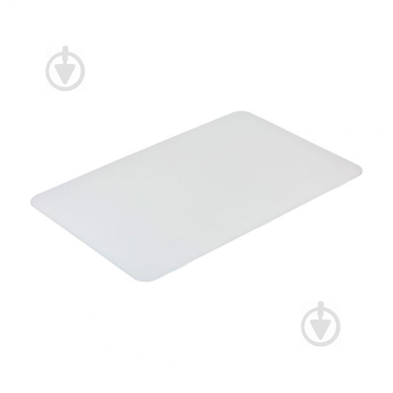 Чехол накладка Crystal Case для Apple Macbook Air 11.6 Transparent