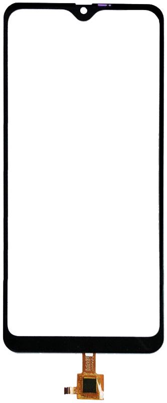 Тачскрин для Leagoo S11 Black Тачскрин для Leagoo S11 Black