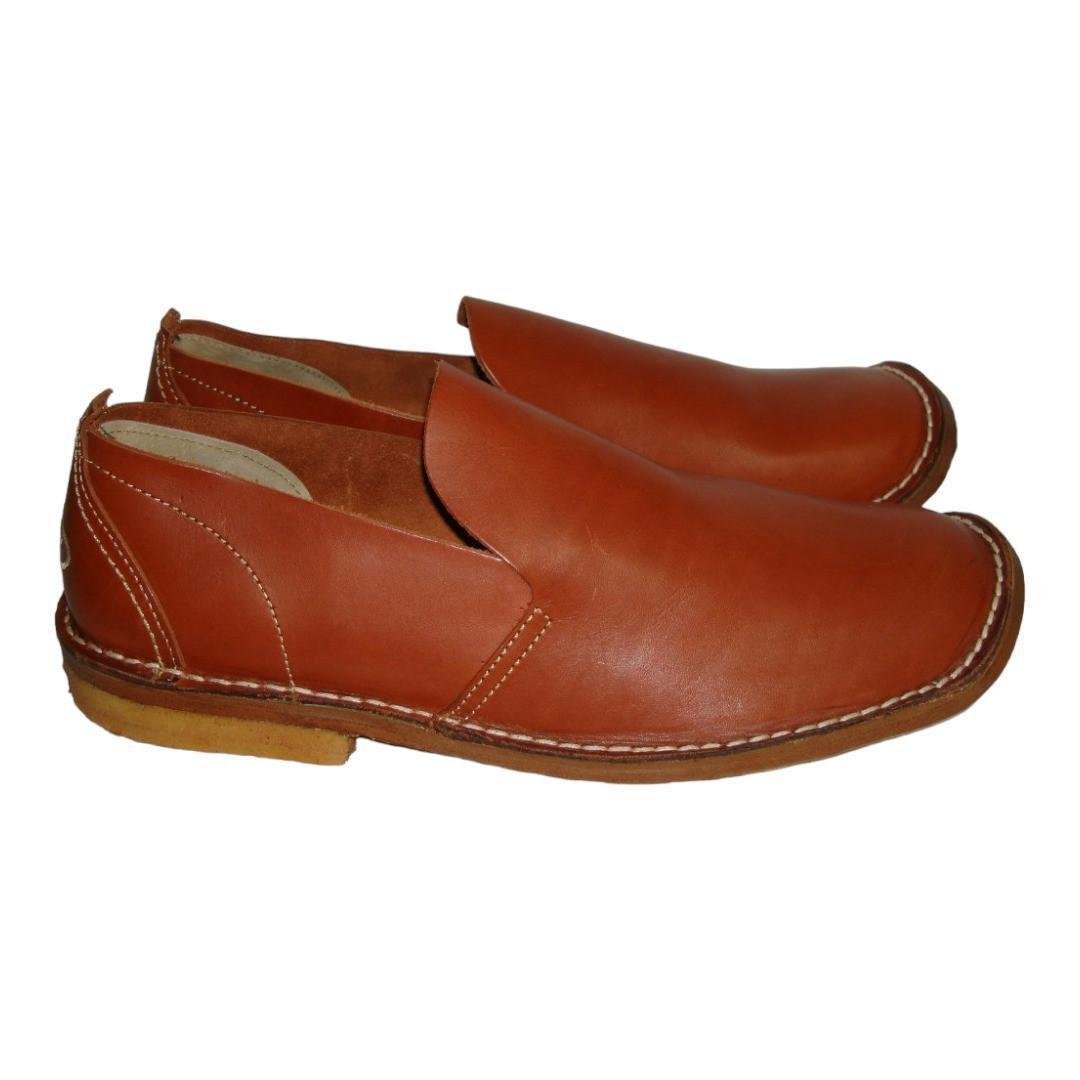 Туфли мужские кожаные Dry-shoD 083 р. 44 30 см Коричневый (2343375333) Туфли мужские кожаные Dry-shoD 083 р. 44 30 см Коричневый (2343375333)