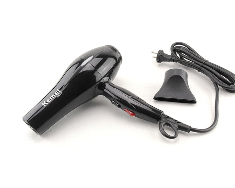 Фен для волос Kemei KM-5810 3000W